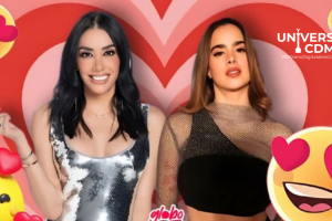 WebCDM El amor esta en ellas