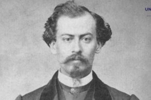 WebCDM El cadete olvidado de la gesta heroica del Castillo de Chapultepec