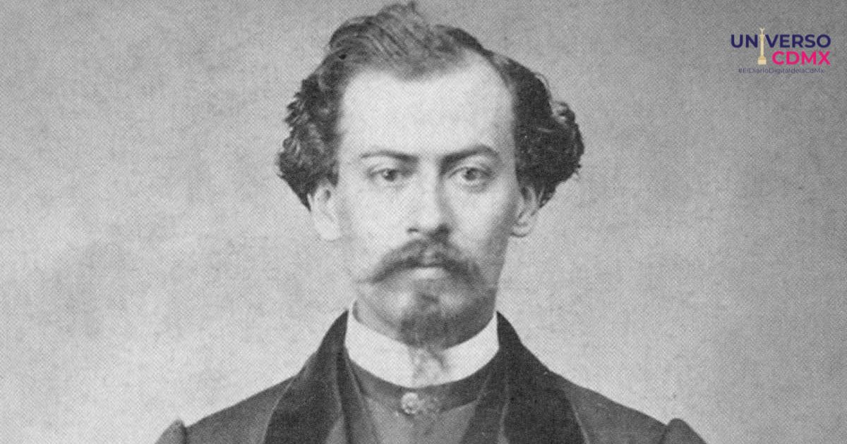 WebCDM El cadete olvidado de la gesta heroica del Castillo de Chapultepec