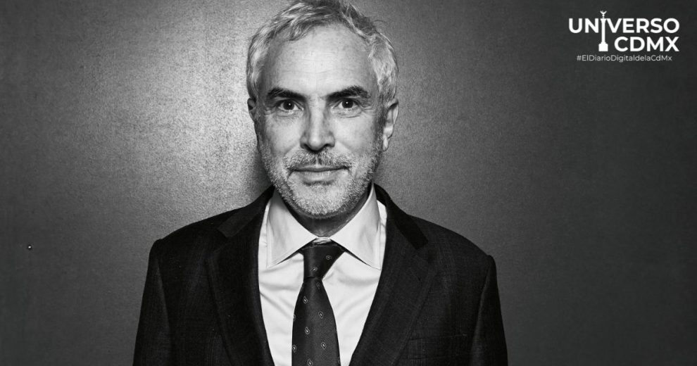 El cine está de luto: Alfonso Cuarón expresa sus condolencias por el trágico final de su socio, Muro Velázquez