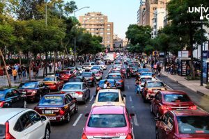 El futuro de la movilidad en la Ciudad de México: retos urgentes y posibilidades.