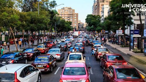 El futuro de la movilidad en la Ciudad de México: retos urgentes y posibilidades.