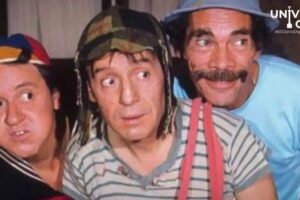 El icónico regreso de los clásicos de la televisión