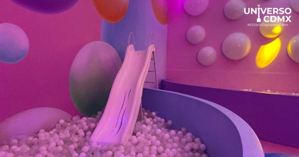 El museo de la alegría que transforma la experiencia cultural en CDMX 7 WebCDM El museo de la alegria que transforma la experiencia cultural en CDMX