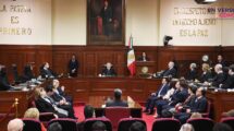 El paro en los tribunales federales se extiende: ¿Qué significa para el sistema judicial en México?