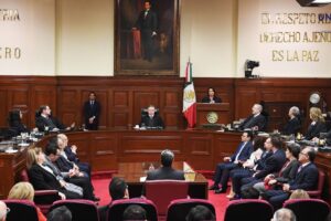 El paro en los tribunales federales se extiende: ¿Qué significa para el sistema judicial en México?