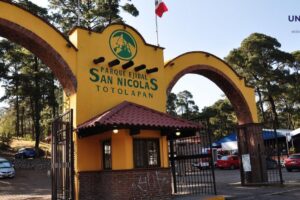 WebCDM El parque que transmite tranquilidad y diversion en la Ciudad de Mexico