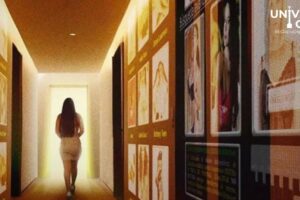 El portal: La historia oculta de Zona Divas