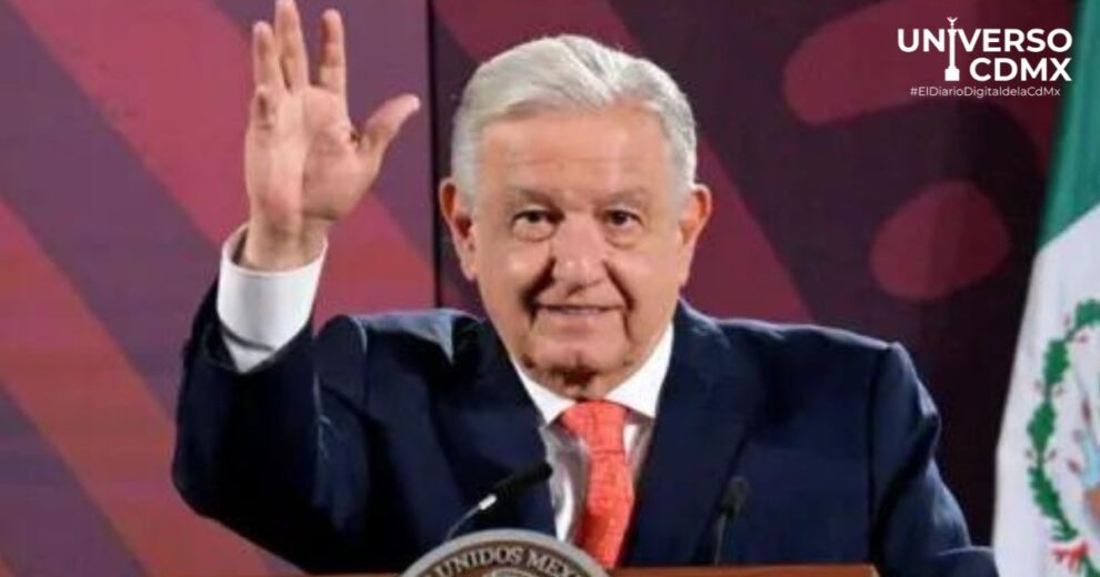 El presidente AMLO no se retira del todo: este será su nuevo enfoque tras concluir su sexenio