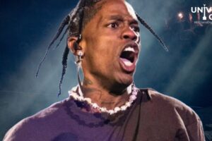 WebCDM El rapero Travis Scott se presentara por vez primera en el Estadio Azteca