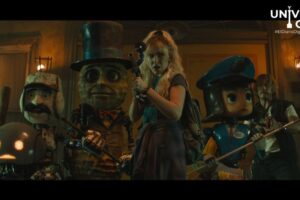 WebCDM El regreso de los Hermanos Russo