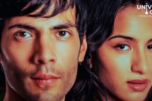 WebCDM El secreto del rio serie 1 en la plataforma de Netflix