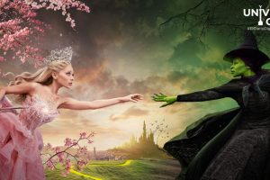 El tour mundial de Wicked incluirá a México