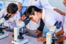 WebCDM En Sinaloa se trabaja por el bienestar social a traves de la ciencia y la tecnologia Carlos Karam