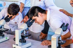 WebCDM En Sinaloa se trabaja por el bienestar social a traves de la ciencia y la tecnologia Carlos Karam