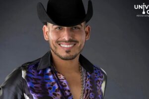 Espinoza Paz anuncia nuevo álbum y concierto en la Ciudad de México