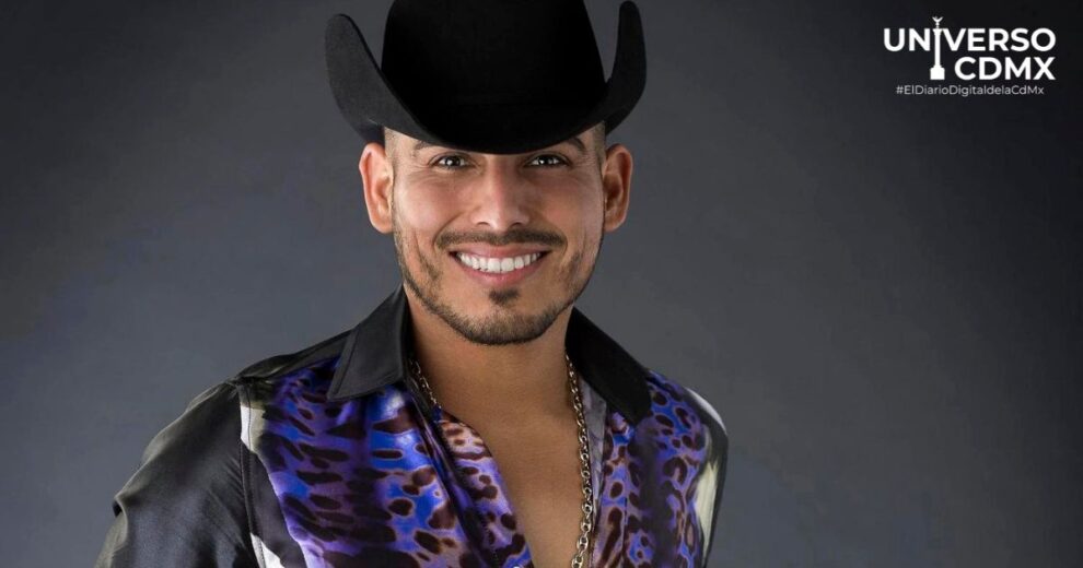 Espinoza Paz anuncia nuevo álbum y concierto en la Ciudad de México