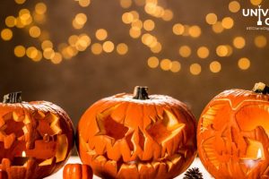 Experiencias espeluznantes: Los mejores eventos de Halloween en la CDMX.