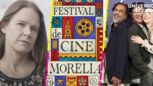FICM. La fiesta del cine mexicano con un destello internacional