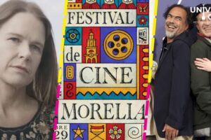 FICM. La fiesta del cine mexicano con un destello internacional