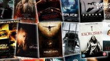 Festejemos Halloween a lo grande: aquí tienes las 6 películas de terror más escalofriantes