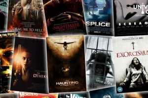 Festejemos Halloween a lo grande: aquí tienes las 6 películas de terror más escalofriantes