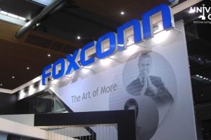 WebCDM Foxconn anuncia la instalacion de la planta de super chips mas grande del mundo en Mexico