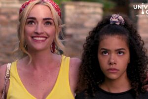 WebCDM Ginny y Georgia regresan con una tercera temporada Estreno Elenco y el rumor de una cuarta entrega