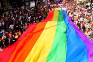 Gobierno dejó mucho que desear en ámbito LGBT: San Aelredo