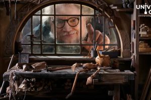 Guillermo del Toro comparte sus películas favoritas de todos los tiempos ¿Y tú, ya las viste?