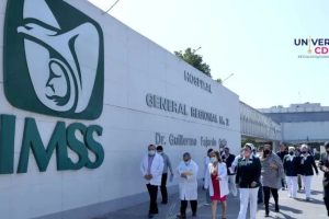 IMSS adelanta aguinaldo a pensionados: ¿quiénes recibirán el pago y cuándo?