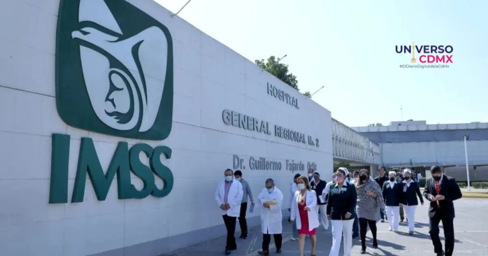 IMSS adelanta aguinaldo a pensionados: ¿quiénes recibirán el pago y cuándo?