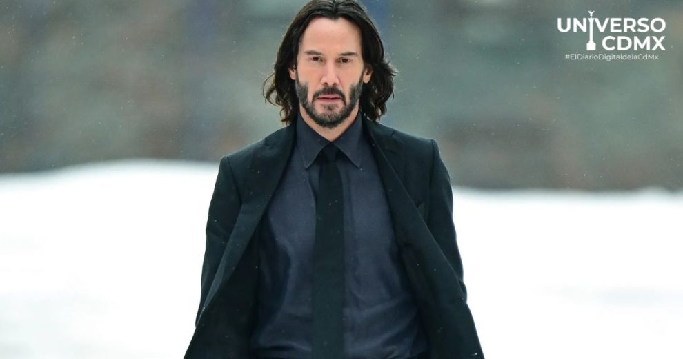 WebCDM Keanu Reeves comparte el secreto mejor guardado de su felicidad
