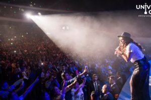 La Ciudad de México se prepara para un mes lleno de música: ¡Rocktubre 2024 ya está aquí!