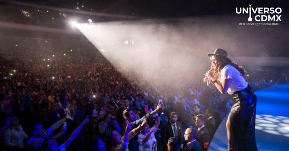 La Ciudad de México se prepara para un mes lleno de música: ¡Rocktubre 2024 ya está aquí! 1 La Ciudad de México se prepara para un mes lleno de música: ¡Rocktubre 2024 ya está aquí!