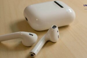 WebCDM La FDA autoriza a Apple a usar AirPods como audifonos para personas con perdida auditiva