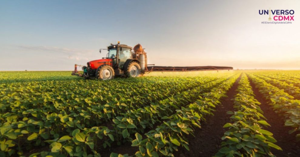 FIRA: El motor del desarrollo agrícola en México 1 FIRA: El motor del desarrollo agrícola en México