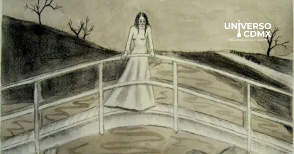 La Llorona: Una leyenda que transciende generaciones en México