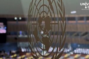 La ONU alerta del riesgo de que la IA esté en manos de unas pocas multinacionales