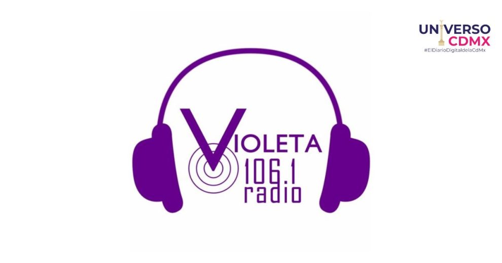 La devolución de la concesión de Violeta Radio es un acto unilateral que atenta contra el derecho de las mujeres a comunicar 1 La devolución de la concesión de Violeta Radio