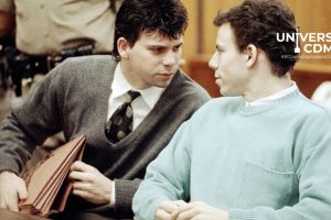 WebCDM La familia de Erik y Lyle Menendez ha solicitado a las autoridades que reconsidere la sentencia de los hermanos