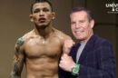 WebCDM La figura del boxeo que esta dando de que hablar en redes