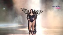 La genialidad del desfile de Victoria 's Secret Fashion