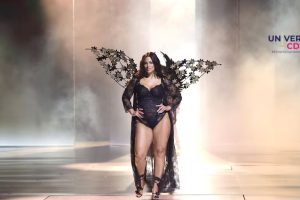 La genialidad del desfile de Victoria 's Secret Fashion