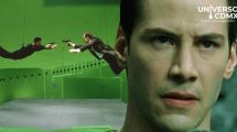 La musa de las películas de ficción: "The Matrix" y su escena más icónica
