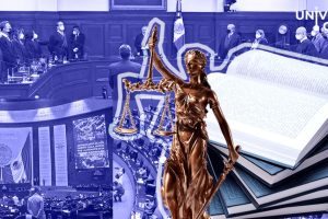 La reforma judicial que dará poder a los ciudadanos: ¿Cómo funcionarán las nuevas votaciones?