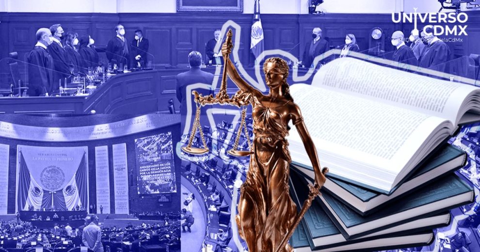 La reforma judicial que dará poder a los ciudadanos: ¿Cómo funcionarán las nuevas votaciones? 1 La reforma judicial que dará poder a los ciudadanos: ¿Cómo funcionarán las nuevas votaciones?