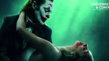 La secuela de la película del Joker, sin duda está dejando de qué hablar tras su estreno en los cines, esta cinta