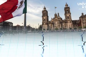 La sobreexplotación de los acuíferos en la CDMX podría desencadenar fallas geológicas ocultas.