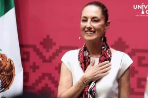 WebCDM La vision de la 4T es impulsar un sistema de salud unico en Mexico 1